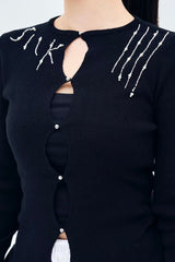 bijou Knit