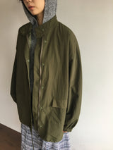 MacGuffin Field Jacket(2color)
