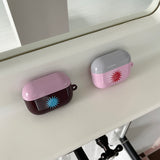 [MADE]コージーエアポッズケース(2 colors)
