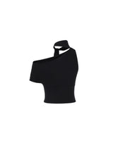 Sera top (Black)