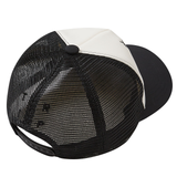 LOGO MESH CAP