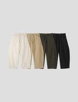 Rotate Curved Pants
