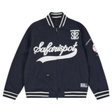  ROUX BASE UNIFORM TEAM REVERSIBLE VARSITY (NAVY)