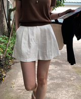 [2,000 Sold] Setter Breeze Linen Pants / 3 Colors