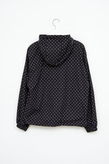 (W) Seolo Dot Wind Jumper