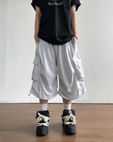 Dope Cargo Bermuda Sweatpants
