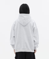Ripstop Hoodie_Grey