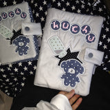 <huchu & huchu> カバー(a5)