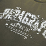 ハッピースマイルTシャツ
