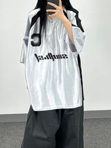 ソウルラグビーTシャツ