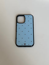 s.blue dot case 