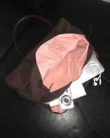 Serean Layer Shoulder Bag