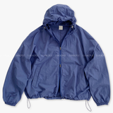 Mapper Goffcore Lightweight Hooded Windbreaker