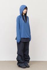 (W) Tue Skirt Pants