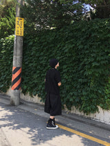 ヴィクトリアスラブ ショートスリーブTシャツ 3C