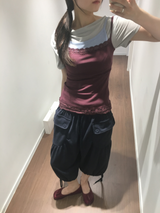 Airy Pocket Guarder Pants (3color)