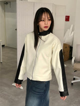 Drag jacket