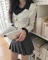 クリシェスリムアンバルボタンSH