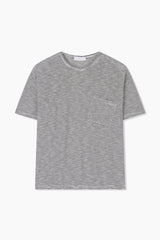 セインボーダーポケットTシャツ