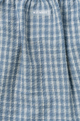 Harbor ribbon blouse_check