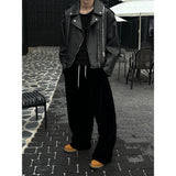 [F/W] ウォッシュドクロップライダージャケット