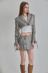 ROPE JACKET