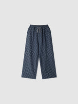 Ocean Shell Wide Pants (2c)