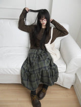 koze skirt