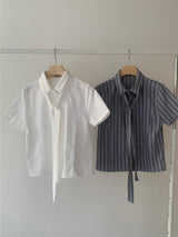 [MD PICK] Sugar tie sh (2color)