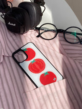 [epoxy]  cherry tomato