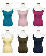 skin sleeveless
