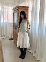 Cash Lace Top (2 colors)