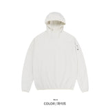 クローン フーデッド トップ