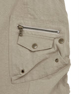 2 pk skirt (beige)