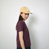  Chain Stitch Cap (3color)