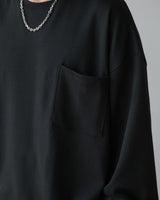NOISE OVERSIZE TEE 
