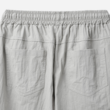 Seren Nylon Balloon Pants