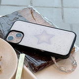 [MADE] [magsafe] ミルキーウェイバンパーハードケース - 01