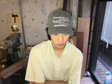 トゥタイヤードフォアディス.....キャップ ᶻ 𝘇 𐰁