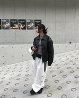 Kein leather jacket
