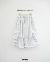Dope Cargo Bermuda Sweatpants