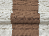  A-ekid Knock Dangara Overfit Knit