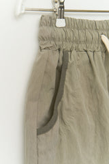 (W) Bella Mini Skirt