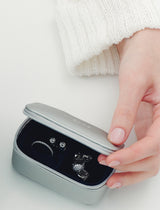 26SS★ Travel Jewelry Mini Pouch