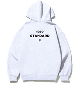 BACK CENTER Overfit Hoodie (STHSTD-0229)