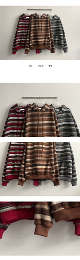 Rite Dangara Knit Hood