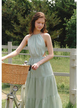 Lisa Dress Mint