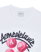 26SS TENNIS BALL SHORT SLEEVE T-SHIRT