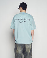 26SS JMB シークレットソサエティ半袖Tシャツ
