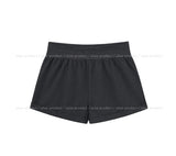 Oko Pocket Banding Roll-up Shorts
